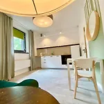 Mlynska 3a Apartamento Gliwice