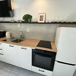 Mlynska 3a Apartamento Gliwice