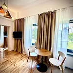 Mlynska 3a Apartamento
