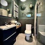 Apartamento Mlynska 3a *