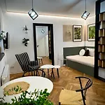 Apartamento Mlynska 3a Gliwice