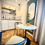 Apartamento Mlynska 3a