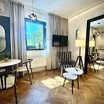 Mlynska 3a Apartamento Gliwice