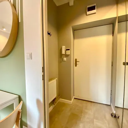 Mlynska 3a Apartment *