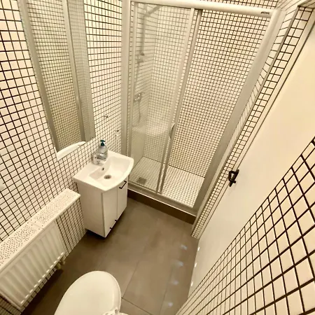 Mlynska 3a Apartamento Gliwice