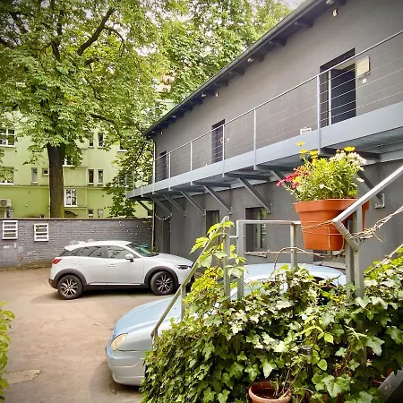 Mlynska 3a Apartment *
