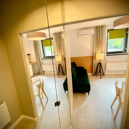 Mlynska 3a Apartment