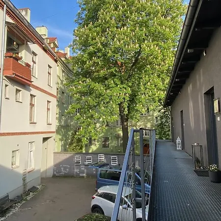 Mlynska 3a Apartment