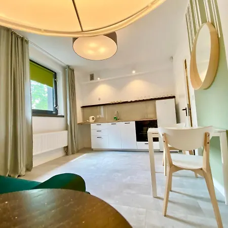 Mlynska 3a Appartement Gliwice