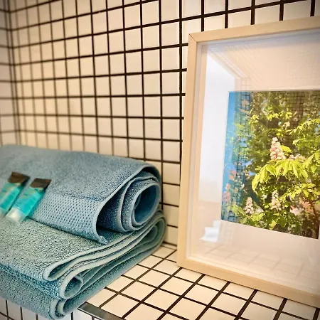 Appartement Mlynska 3a *