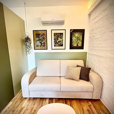 Mlynska 3a Appartement Gliwice