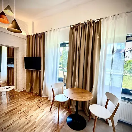 Mlynska 3a Appartement