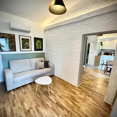 Appartement Mlynska 3a