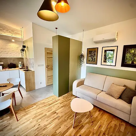 Mlynska 3a Διαμέρισμα