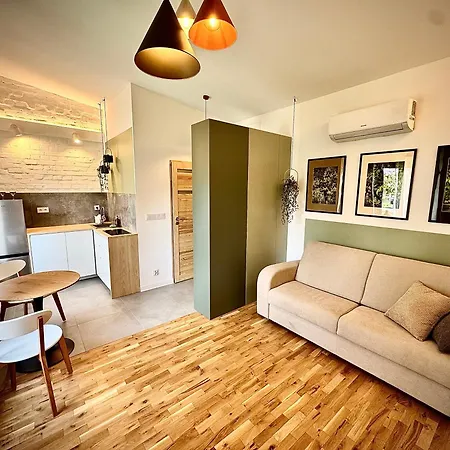 Appartement Mlynska 3a