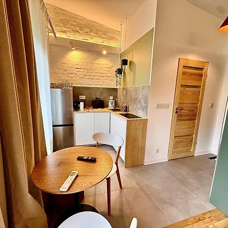 Mlynska 3a * グリヴィツェ