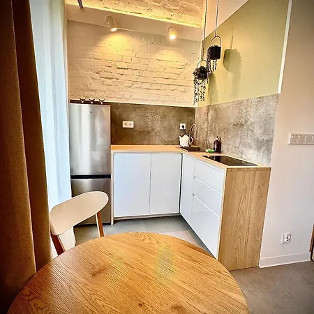 Mlynska 3a Appartement