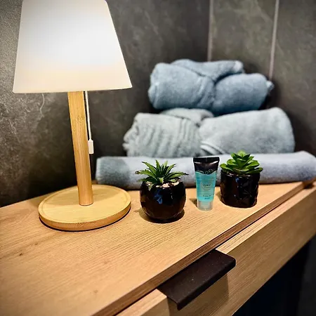 Appartement Mlynska 3a