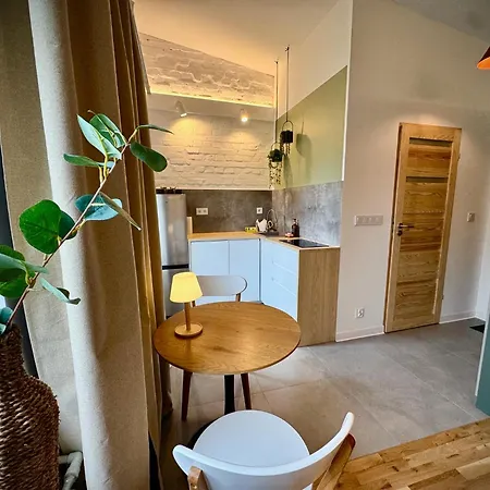 Mlynska 3a * グリヴィツェ