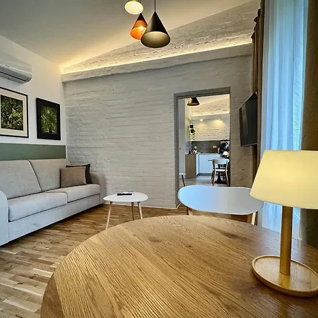 Mlynska 3a Appartement