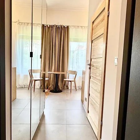 Appartement Mlynska 3a Gliwice