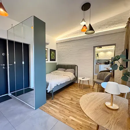 Appartement Mlynska 3a Gliwice