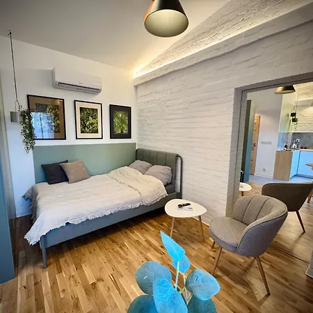 Mlynska 3a Appartement