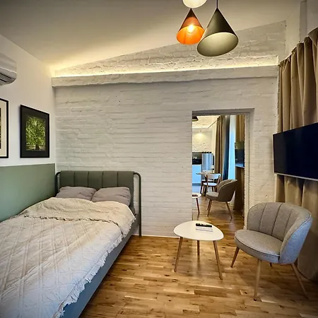 Mlynska 3a Appartement