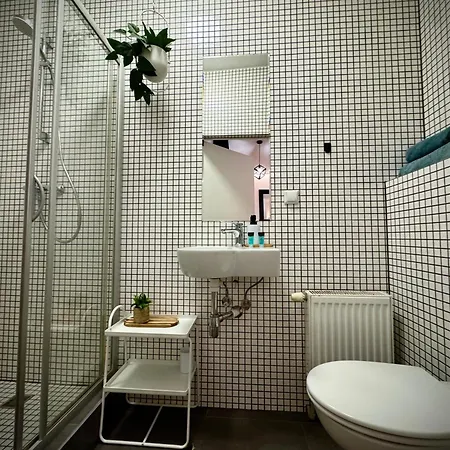 Apartamento Mlynska 3a Gliwice