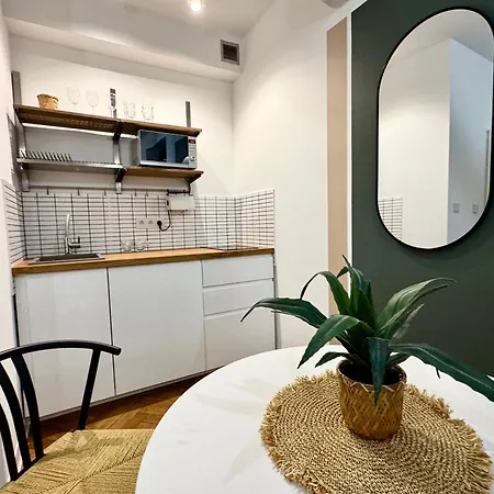 Mlynska 3a Apartamento *