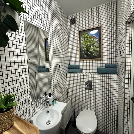 Mlynska 3a Apartamento