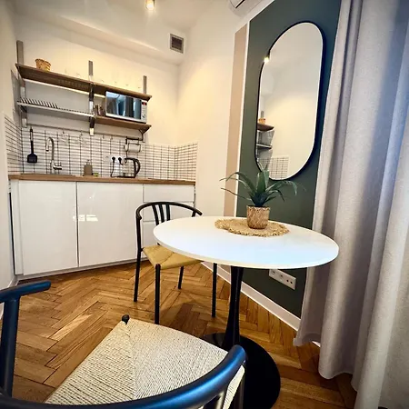 Apartamento Mlynska 3a *