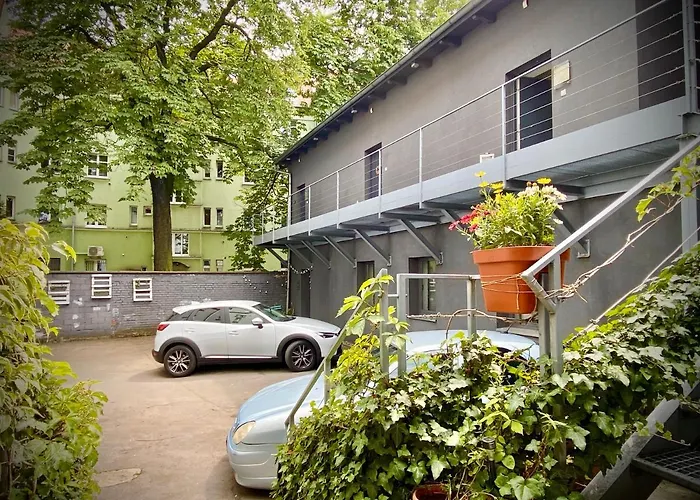 Mlynska 3a Διαμέρισμα *