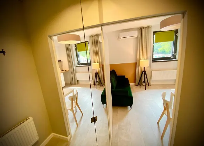 Mlynska 3a Apartment