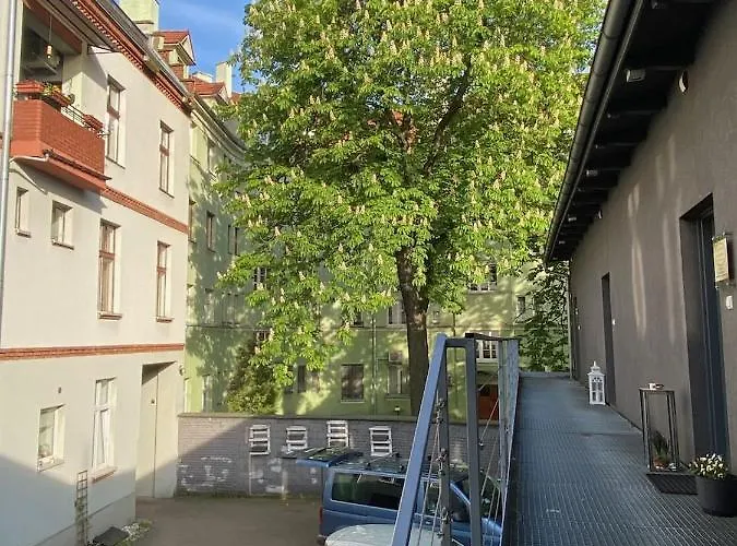 Mlynska 3a Apartment