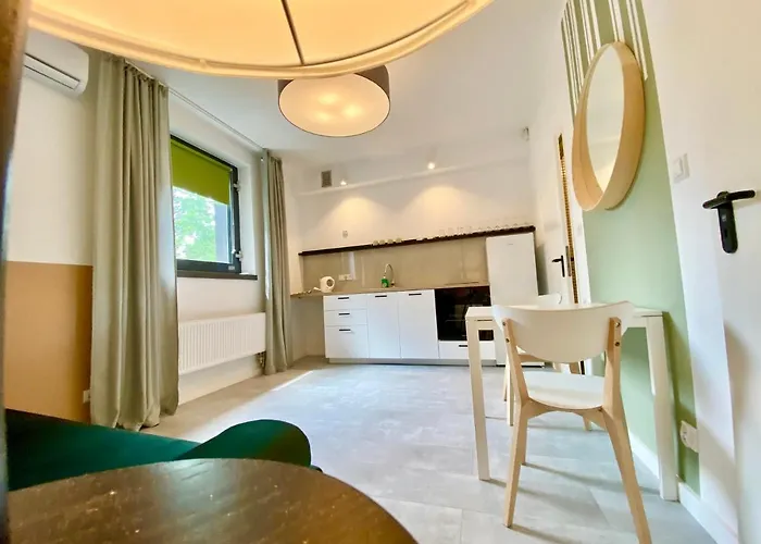 Mlynska 3a Διαμέρισμα Γκλίβιτσε