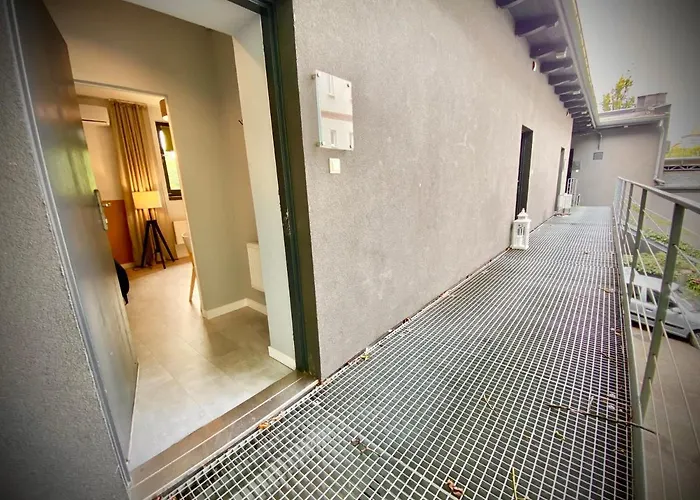 Mlynska 3a Γκλίβιτσε