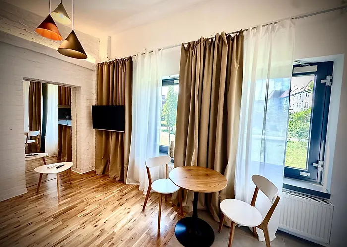 Mlynska 3a Διαμέρισμα