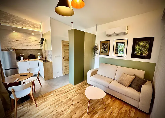 Mlynska 3a Διαμέρισμα