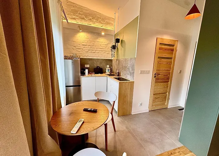 Mlynska 3a * Γκλίβιτσε