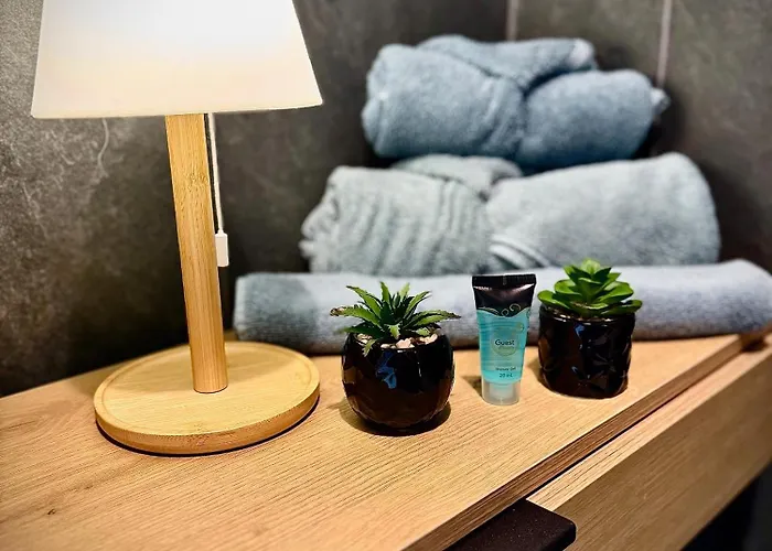 Apartment Mlynska 3a