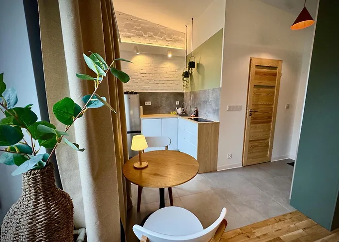 Mlynska 3a * Gliwice