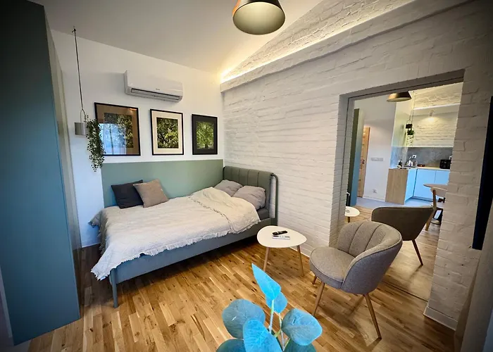 Mlynska 3a Διαμέρισμα