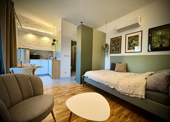 Mlynska 3a Γκλίβιτσε