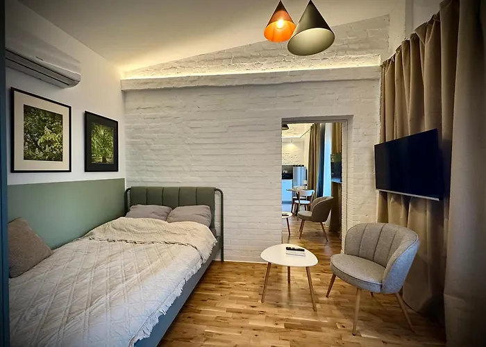 Mlynska 3a Διαμέρισμα